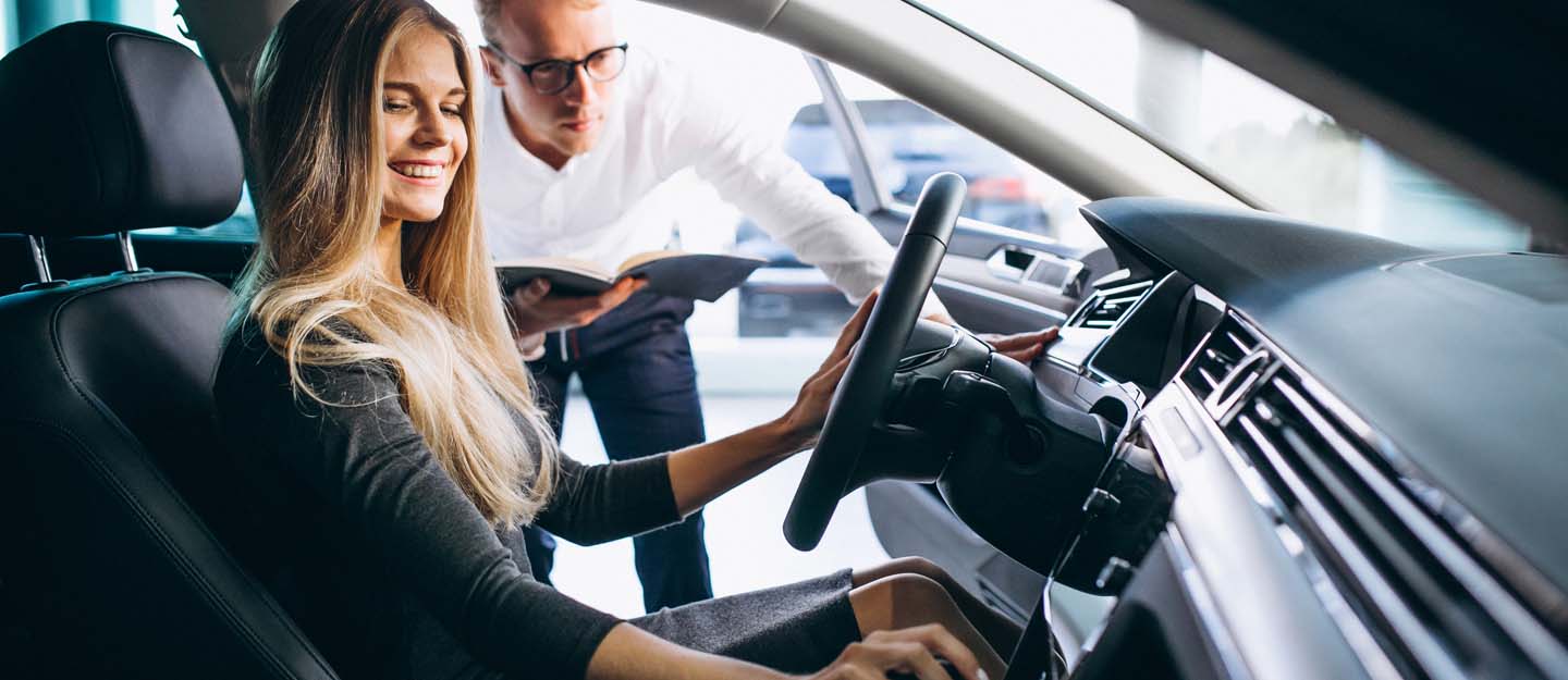 One Day Driving Licence Test Initiative by Sharjah Police