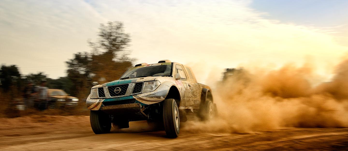fuel-efficient off-roading tips