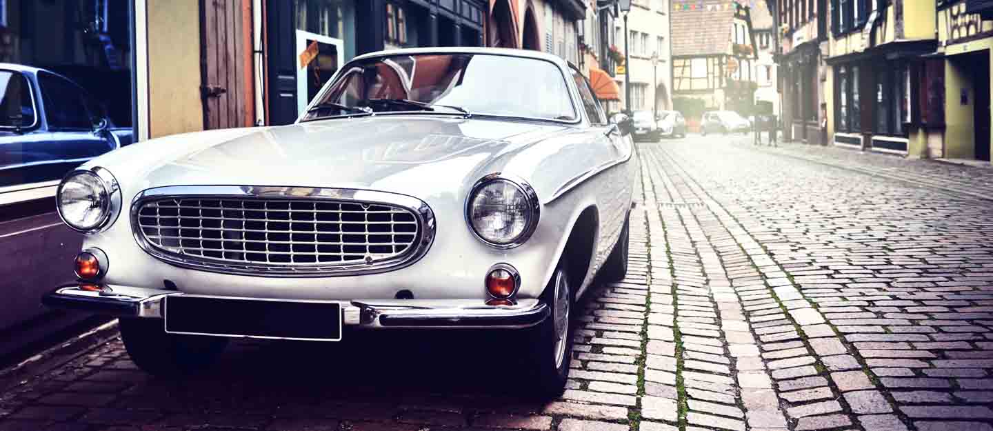 all about vehicle reconditioning