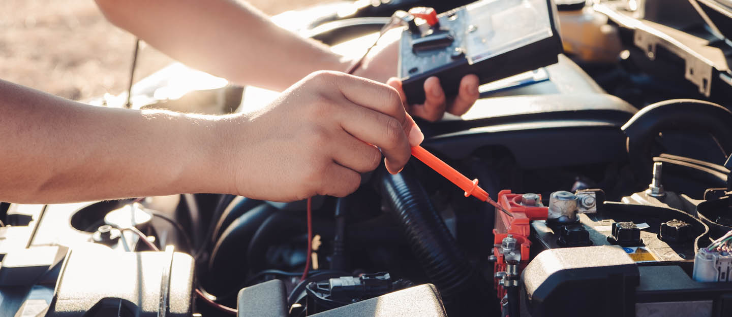 Bad AirFuel Ratio Causes, Maintenance & More