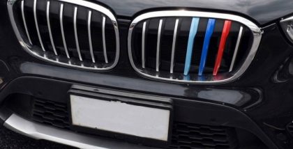 BMW Motorsports