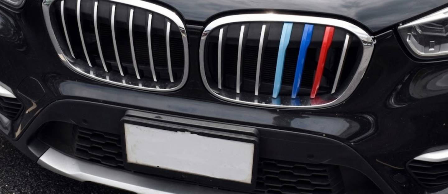 BMW Motorsports