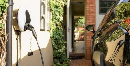 EV charging faqs