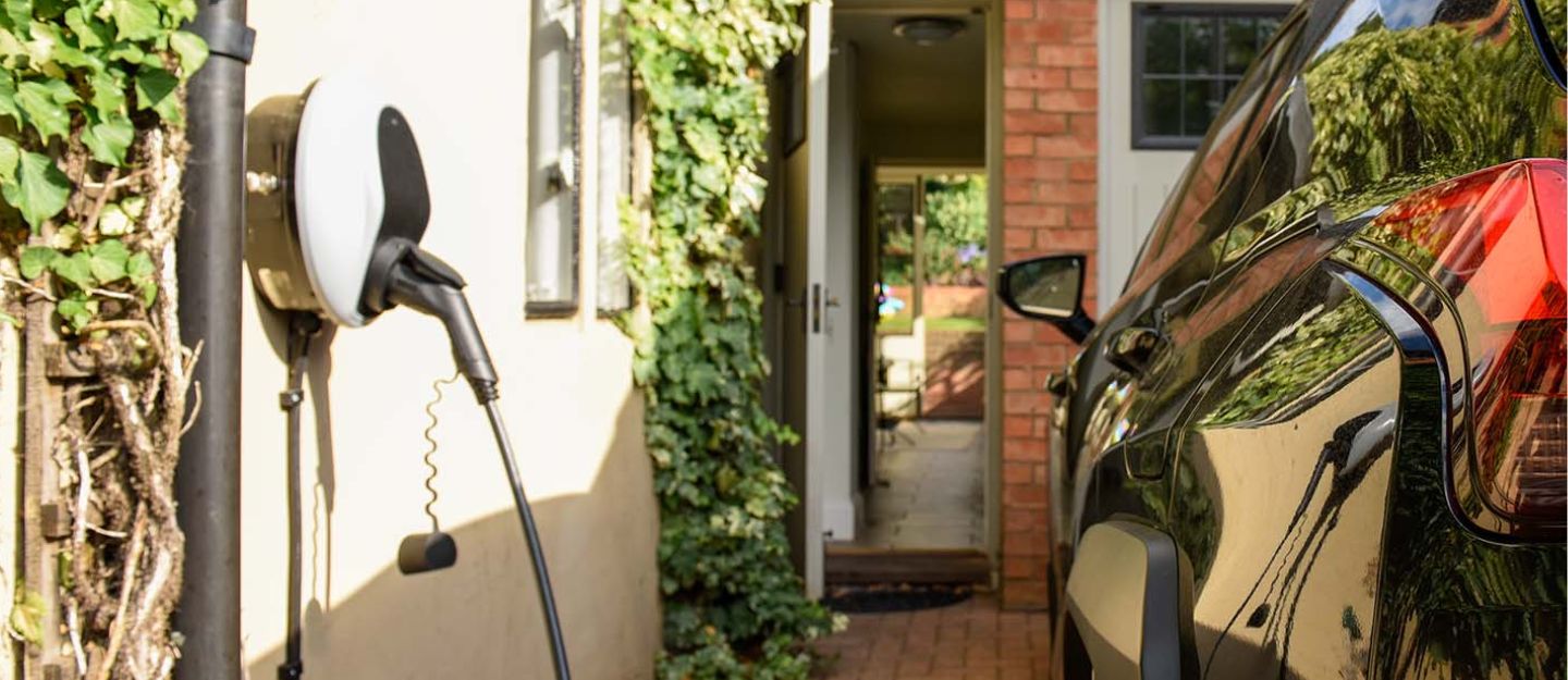 EV charging faqs