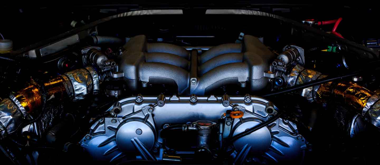 Types of Car Engine Layouts