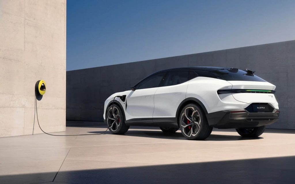 Electrification elements such as EV chargers, E-bikes, etc. will be exhibited at Global EV Show in Dubai