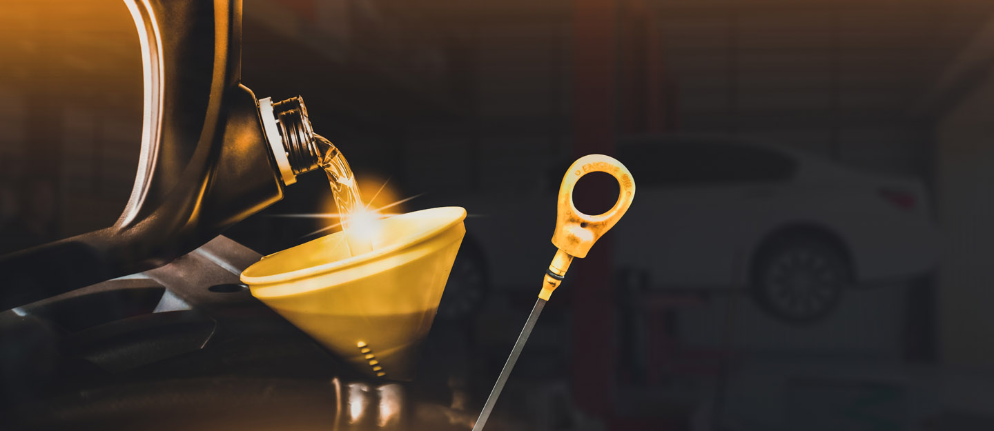 Let’s find out how to maintain car oil lubrication in summer