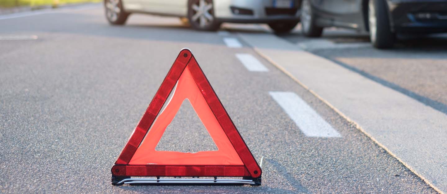 No Accident Day in the UAE