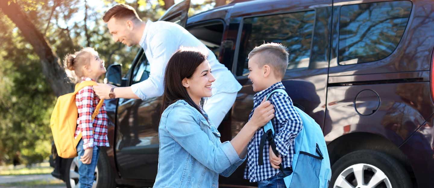 explore more about School Rides by Careem and RTA in Dubai