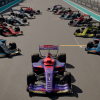 Abu Dhabi Autonomous Racing League