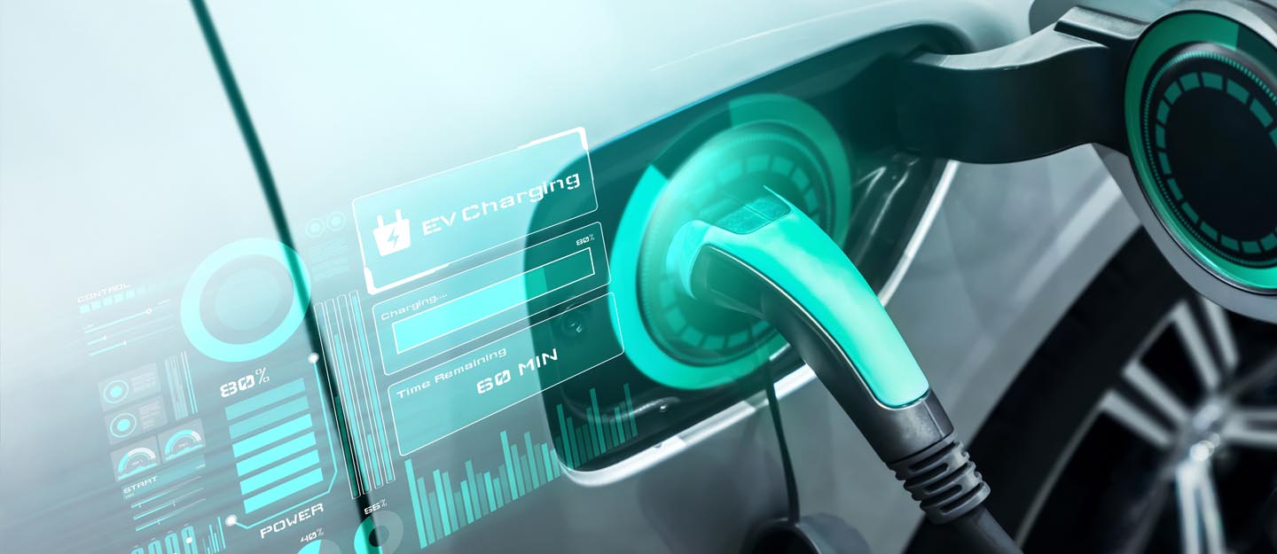 MENA EV Show 2025