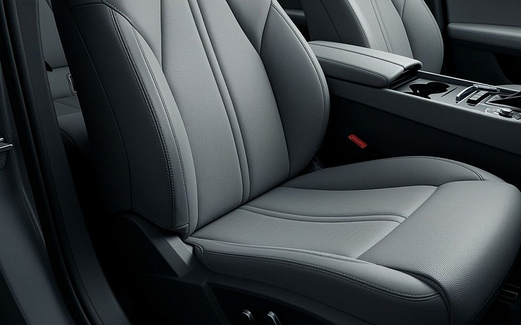 Leather Style LLC is one of the reliable car upholstery companies in Sharjah