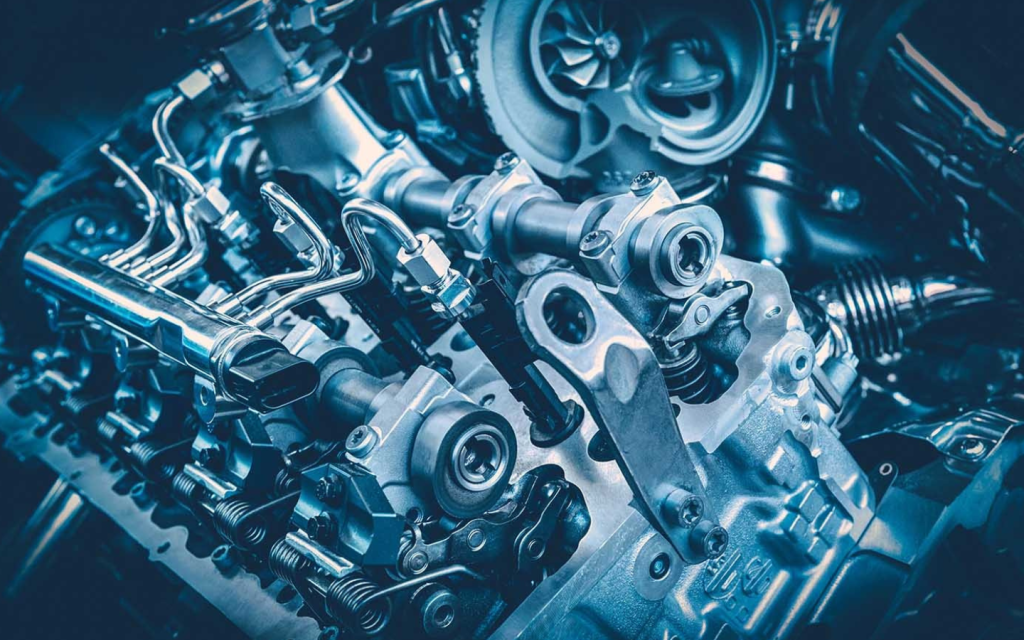 Benefits of Active Fuel Management