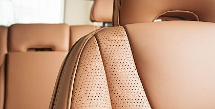 car upholstery companies in Sharjah offer repair and replacement of upholstery