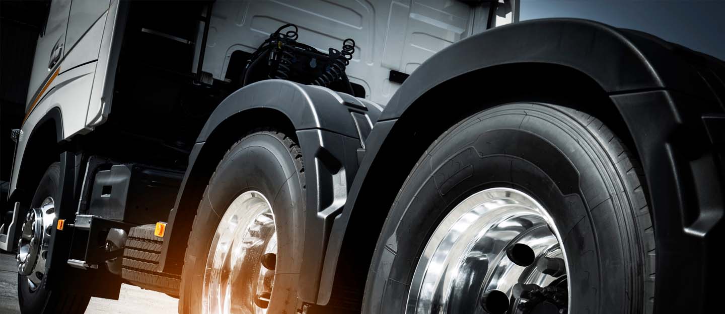 All About Air Brakes in Heavy Vehicles