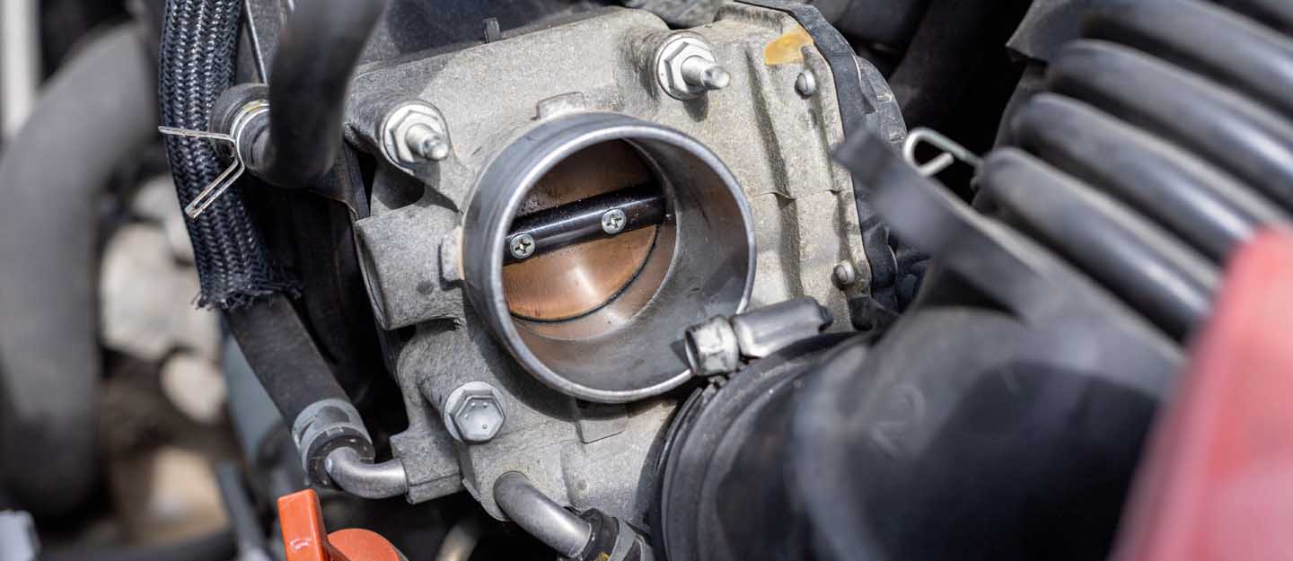 What Is A Throttle Body On A Car What Is A Throttle Body On A Car