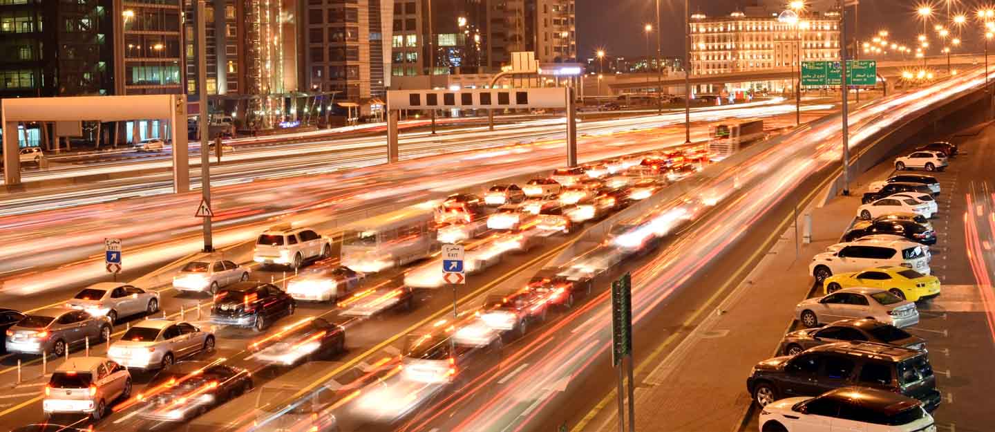 discount on Sharjah parking fine