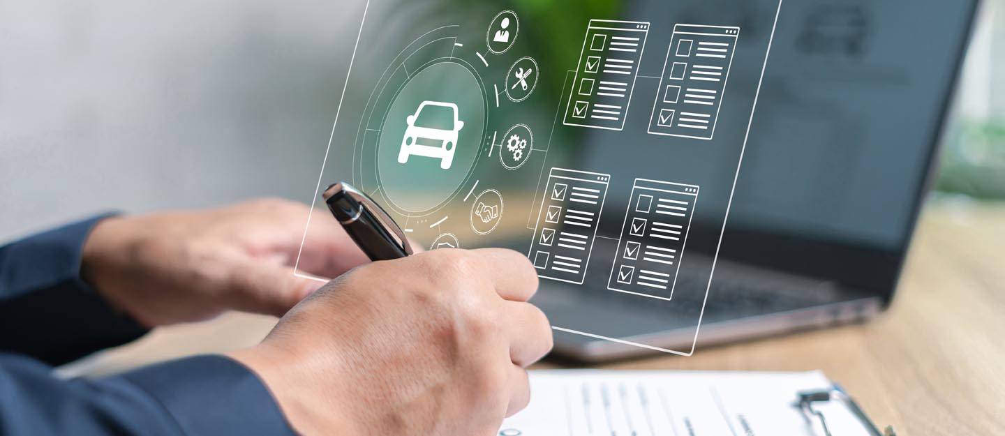 how to Apply for a Vehicle Clearance Certificate