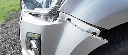 All About Car Bumper Gap: Causes, Fixes & More dubizzle