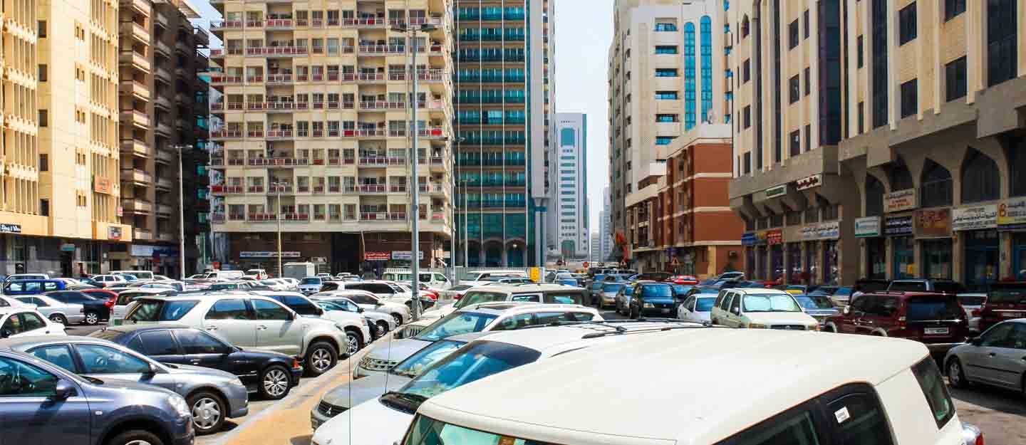 Abu Dhabi Announces Free Parking for Prophet’s Birthday (PBUH)