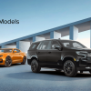 Most Popular Used Chevrolet Models