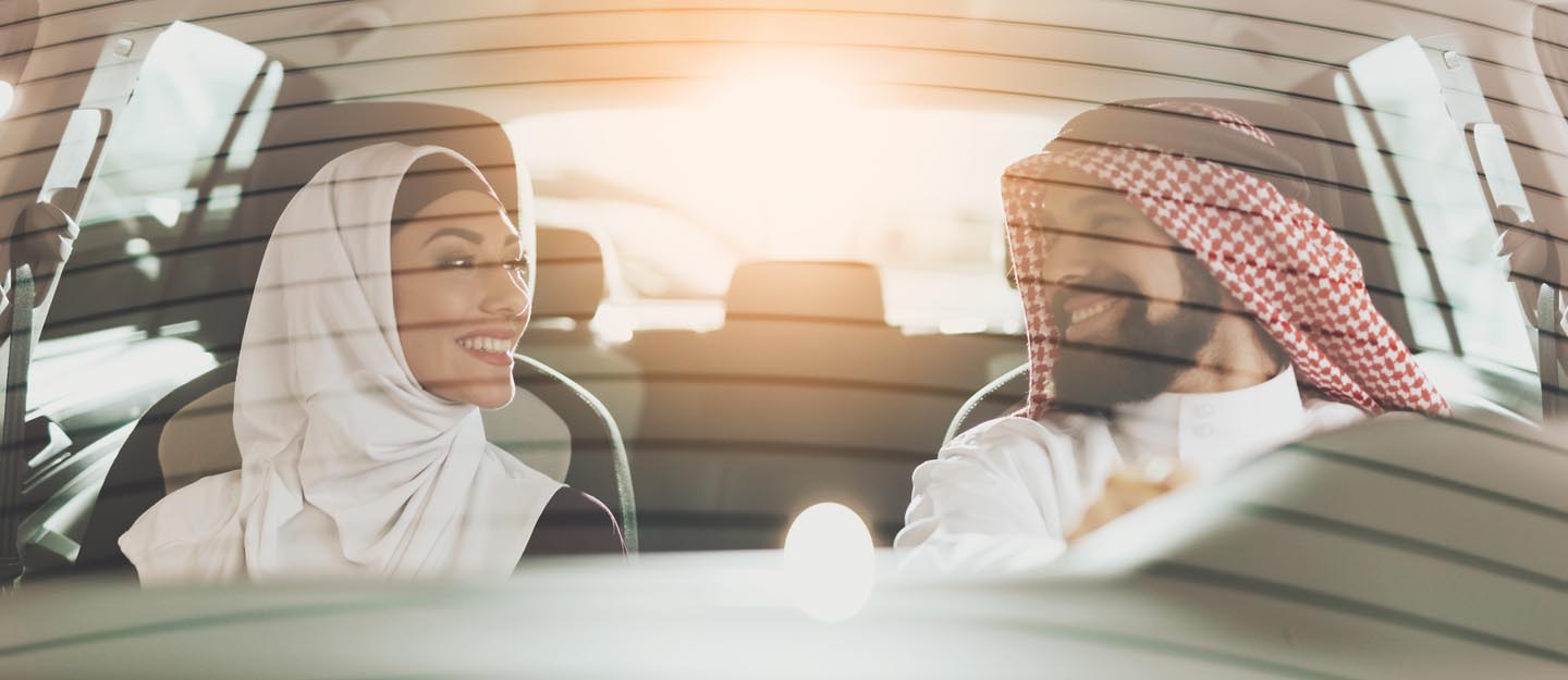 check the countries which recognise the UAE driving licence
