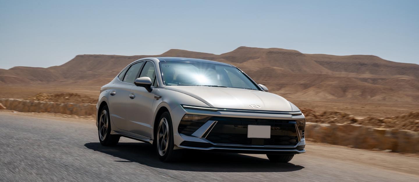 2023 hyundai sonata
