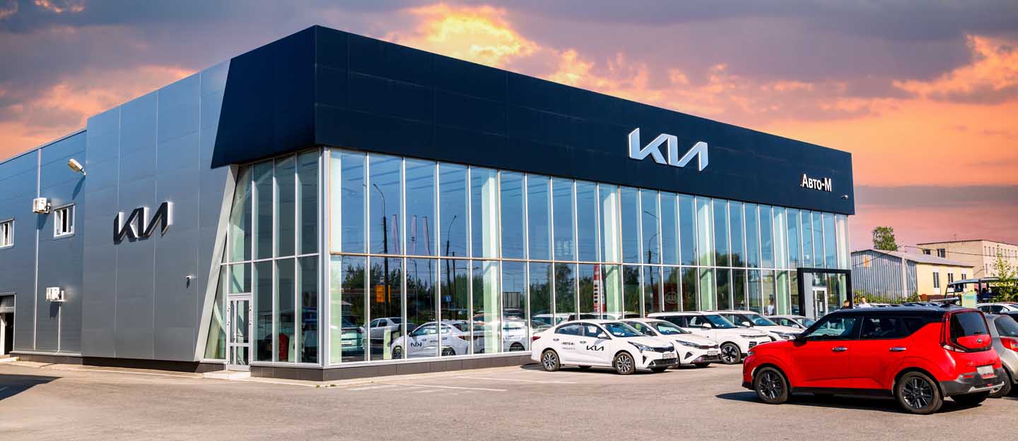 Make Matters: Kia History, Models & More | dubizzle