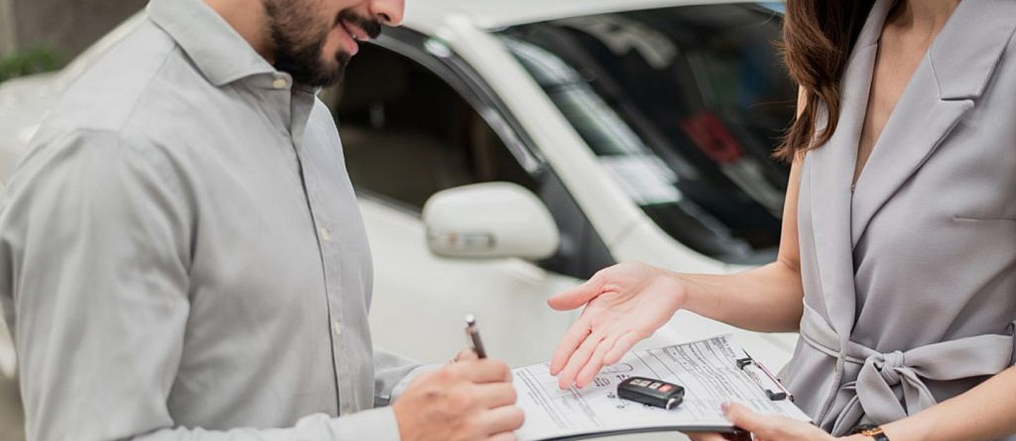 Dubai vehicle impounding laws