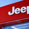 Jeep Logo History