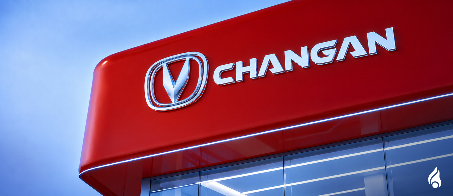 changan facts