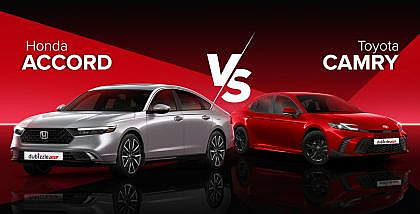 toyota camry vs honda accord comparison head to head