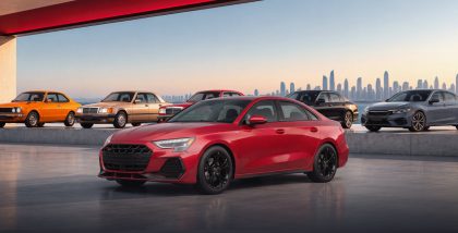 toyota avalon history