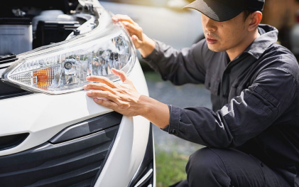 High Mileage Car Issues: Problems, Maintenance & More dubizzle