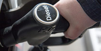 consequences of putting diesel in a petrol car