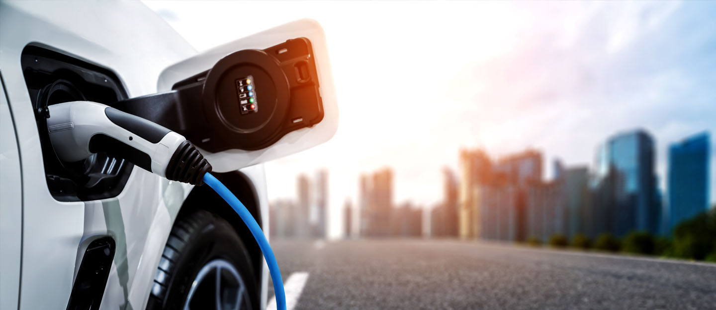 Electric Vehicle Fire Risk