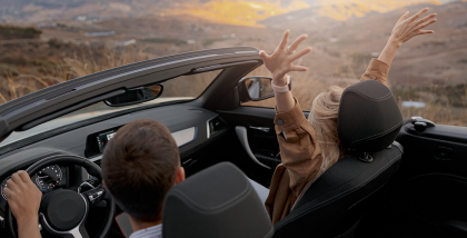 all about cabriolet cars to feel the wind in your hair
