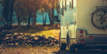 What are the common Mistakes to Avoid on Your First RV Trip