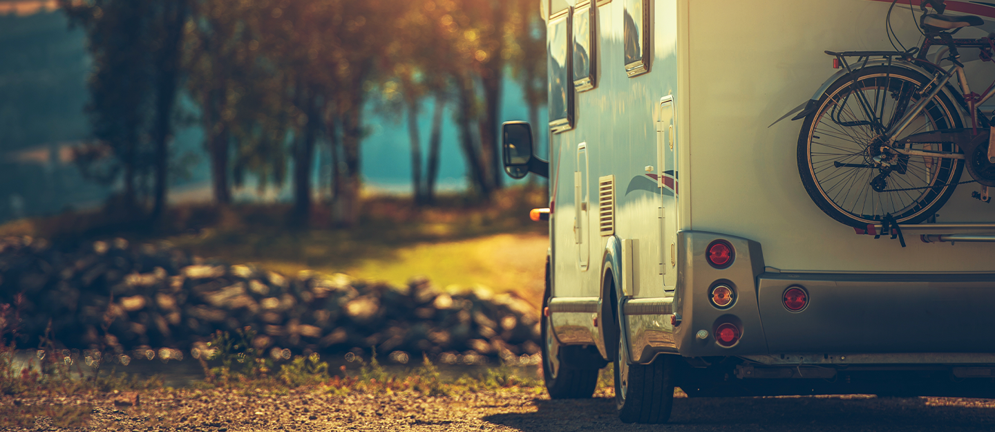 What are the common Mistakes to Avoid on Your First RV Trip