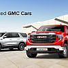 gmc used cars