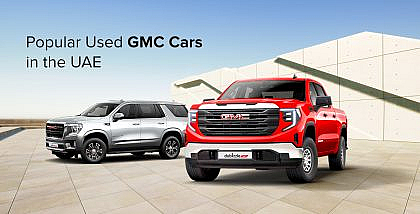 gmc used cars