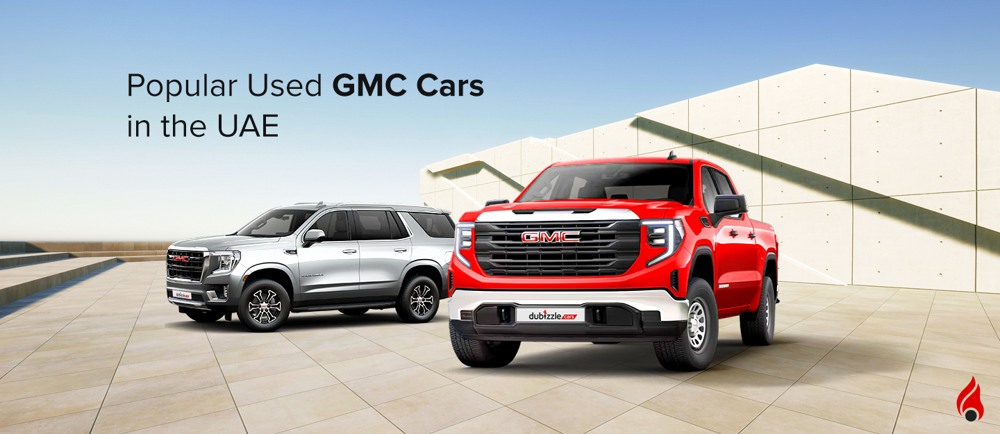 gmc used cars