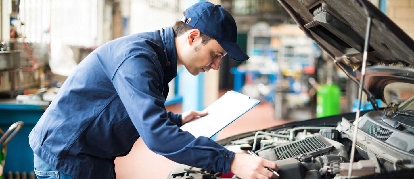 a PDI is important when buying a used car in the UAE