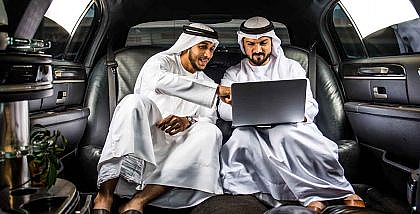 extended vehicle registration process