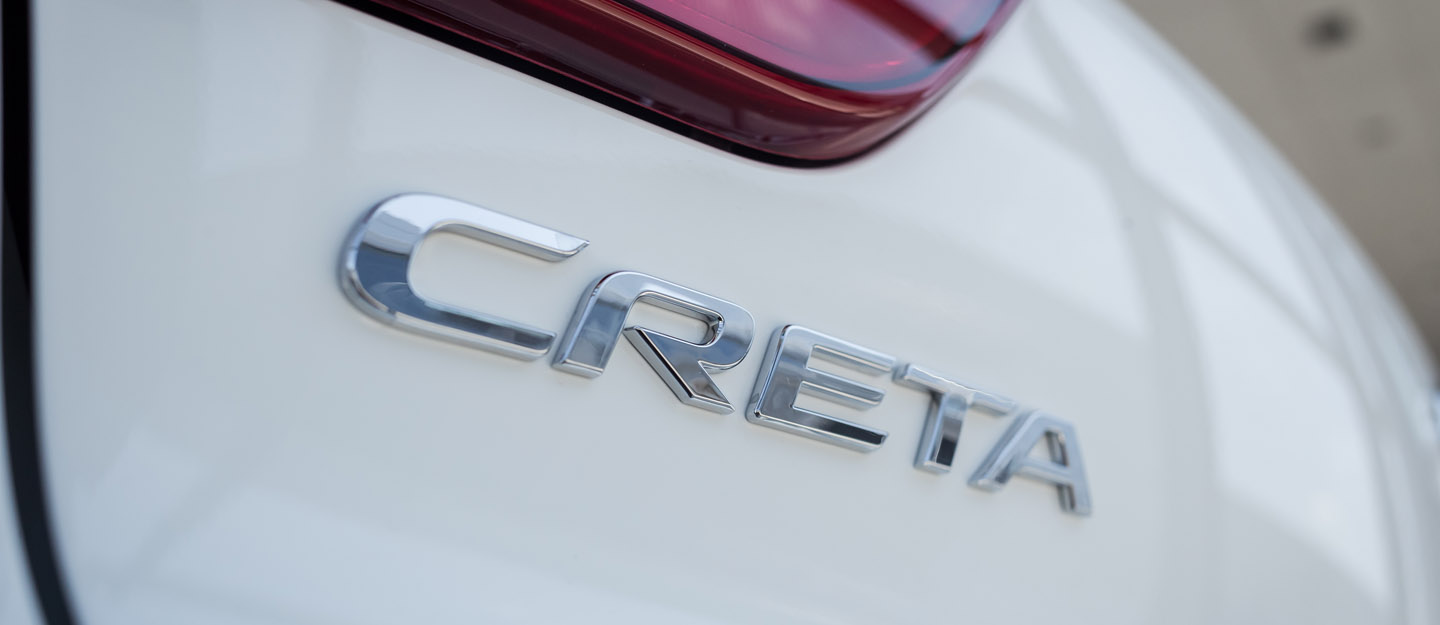 Hyundai Creta history and generations