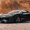 mclaren supercar models in the UAE