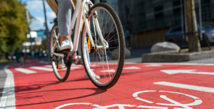 Cycling Violations and Fines in Dubai