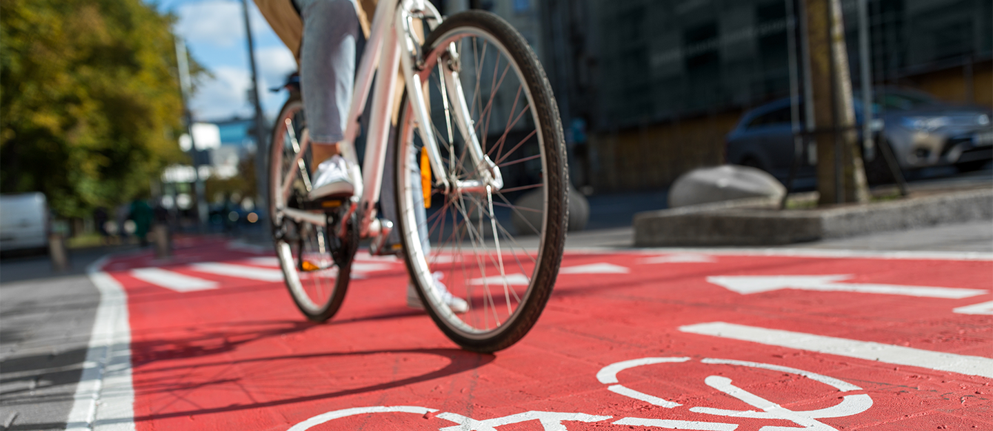 Cycling Violations and Fines in Dubai