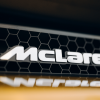 McLaren logo history