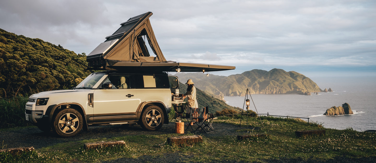 list of overlanding essentials